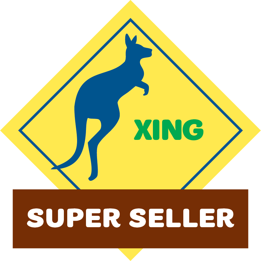Super Seller Patch