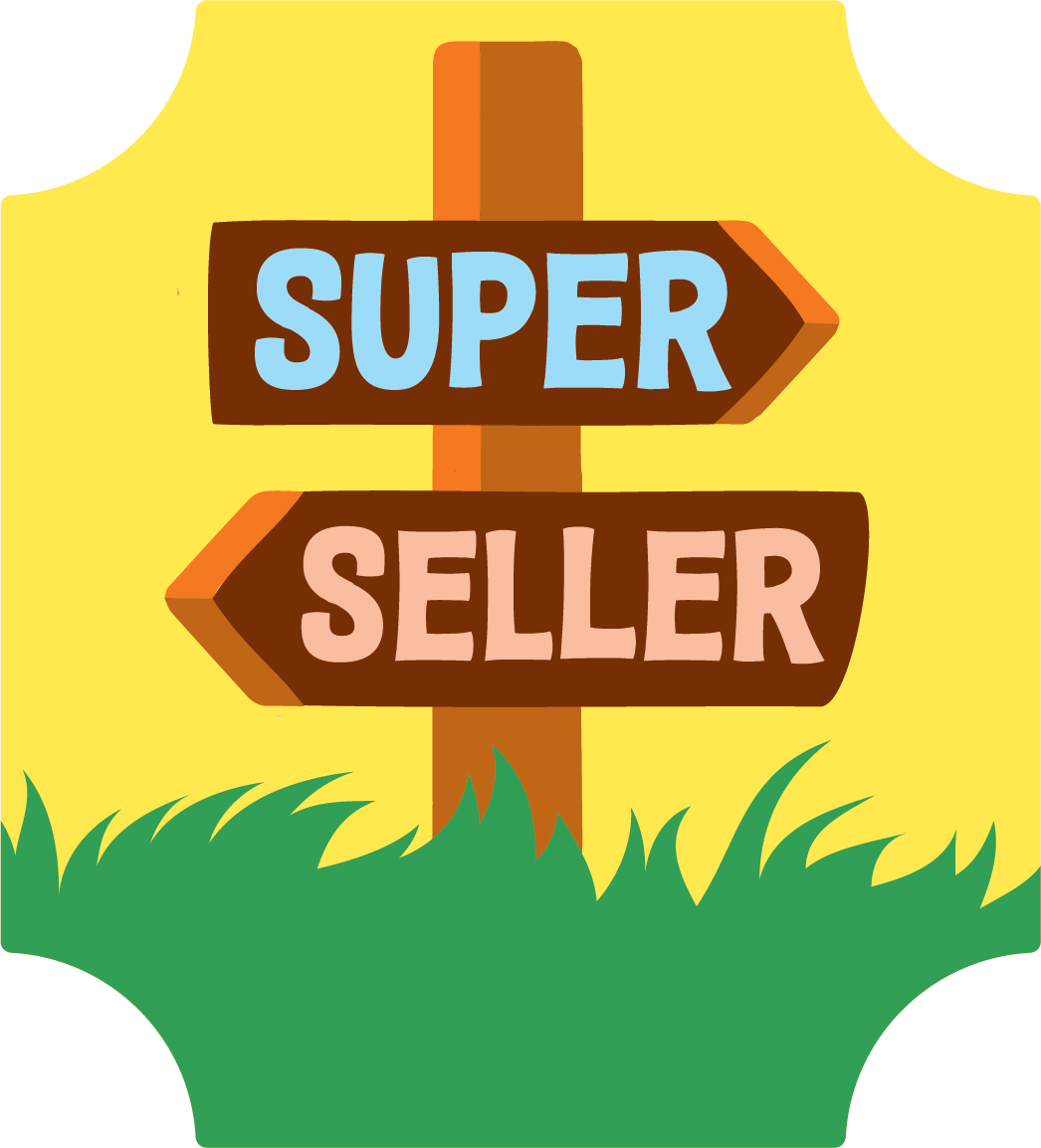 Super Seller Patch