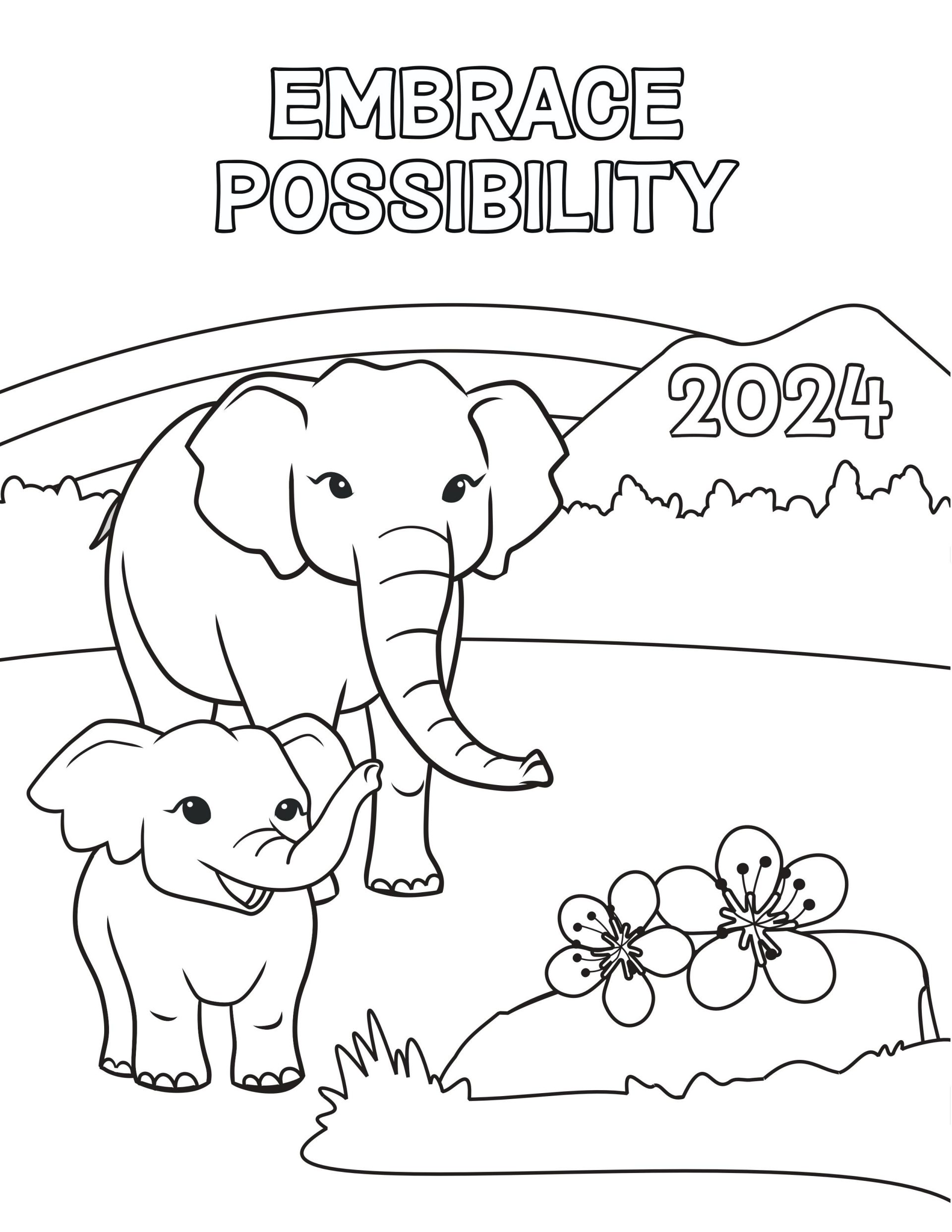 MagNut Coloring Page 1