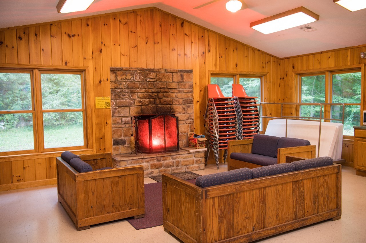 Boeing Lodge