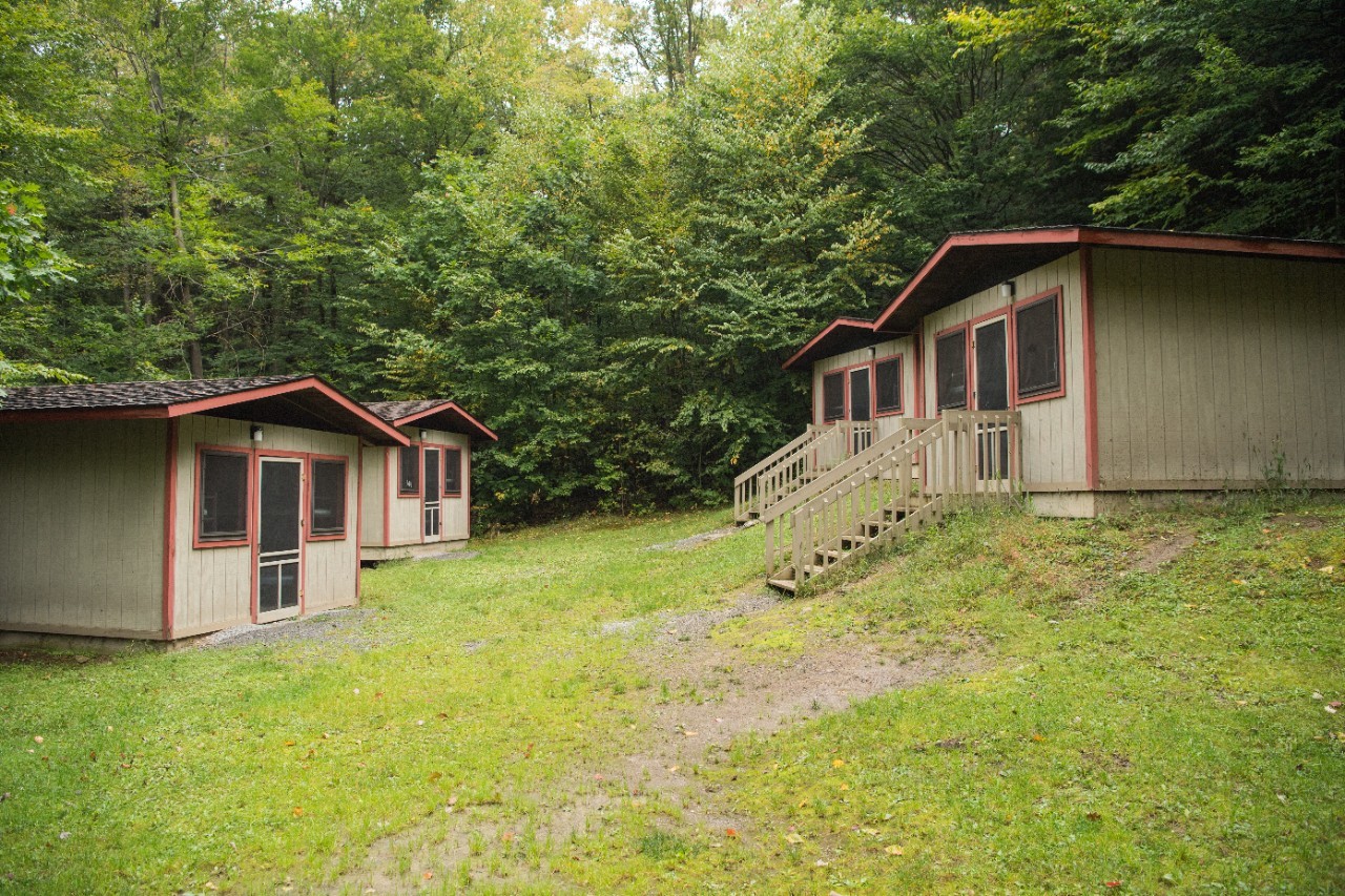 Conestoga Cabins