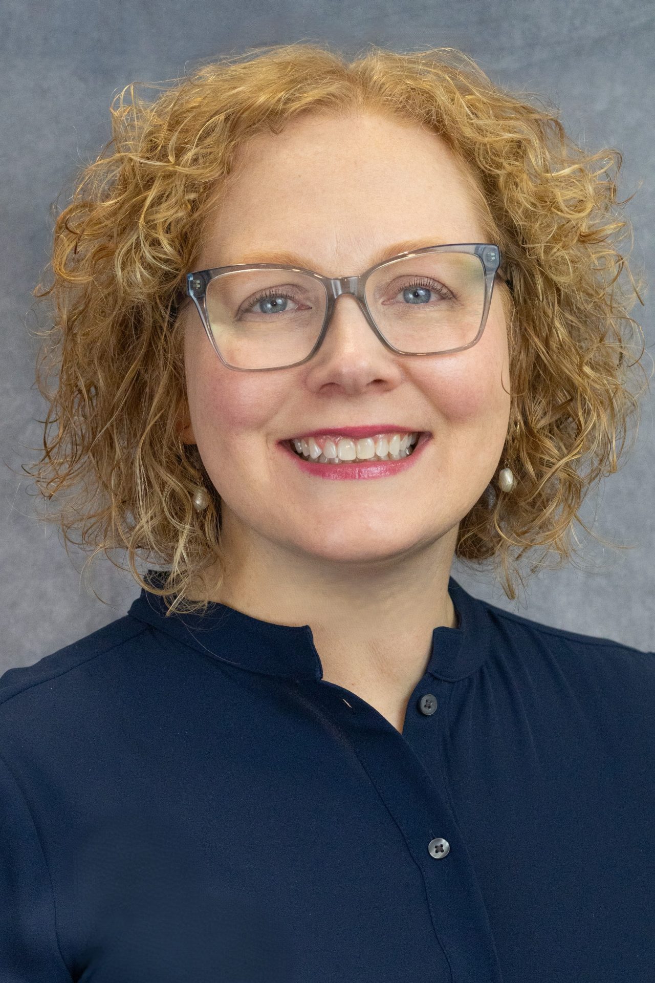 Dr. Emily Fein